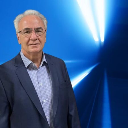 José Luiz Germano