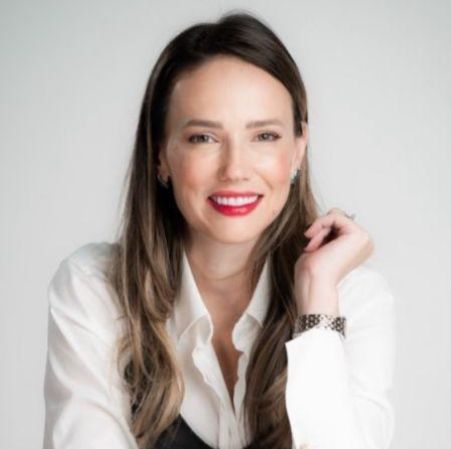 Caroline Feliz Sarraf Ferri