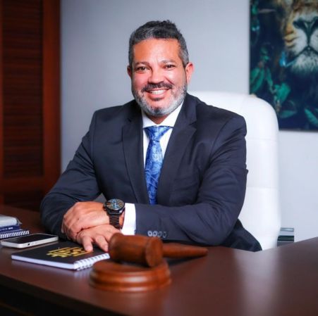 Evandro Oliveira